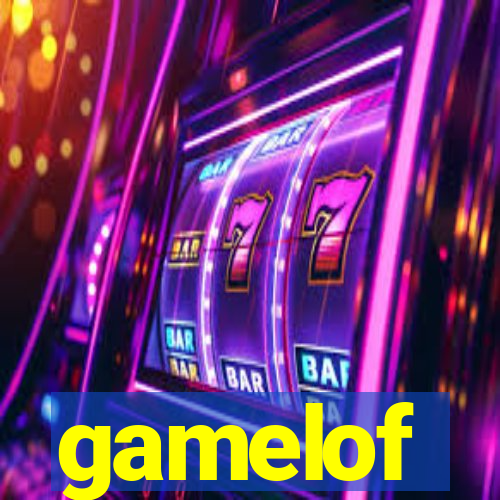 gamelof