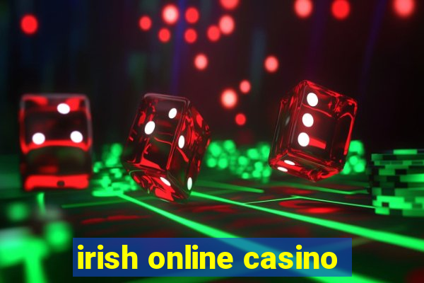 irish online casino