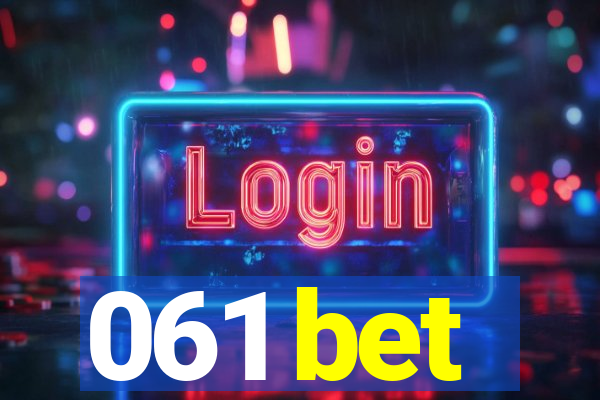 061 bet