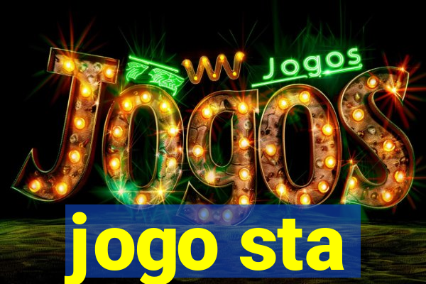 jogo sta