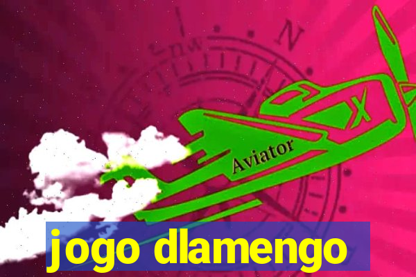 jogo dlamengo