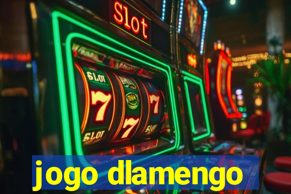 jogo dlamengo