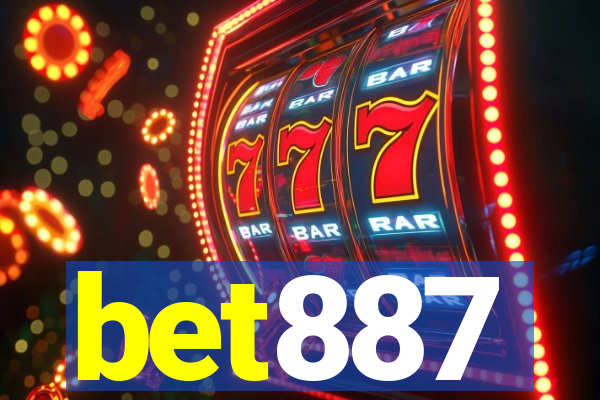 bet887