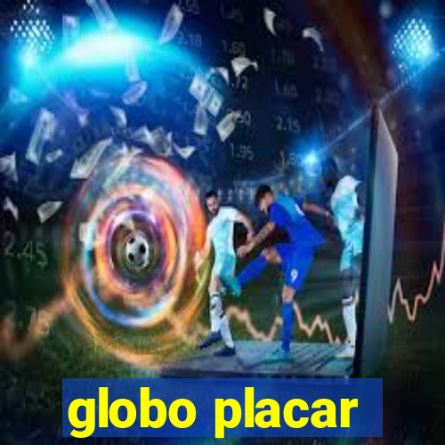 globo placar