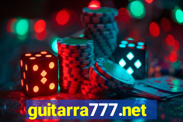 guitarra777.net