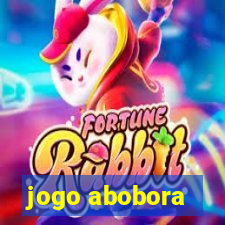 jogo abobora