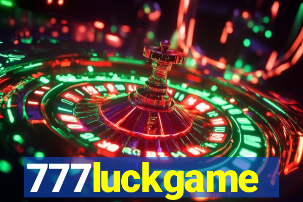 777luckgame