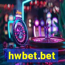 hwbet.bet