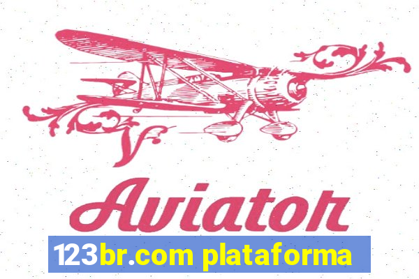 123br.com plataforma