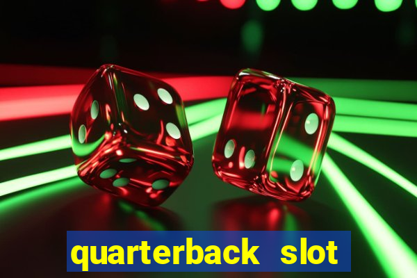 quarterback slot free play