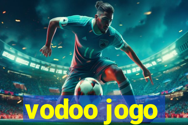 vodoo jogo