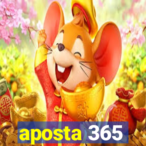 aposta 365