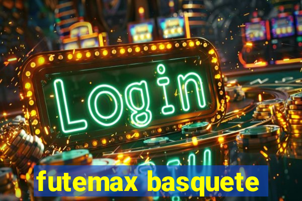 futemax basquete