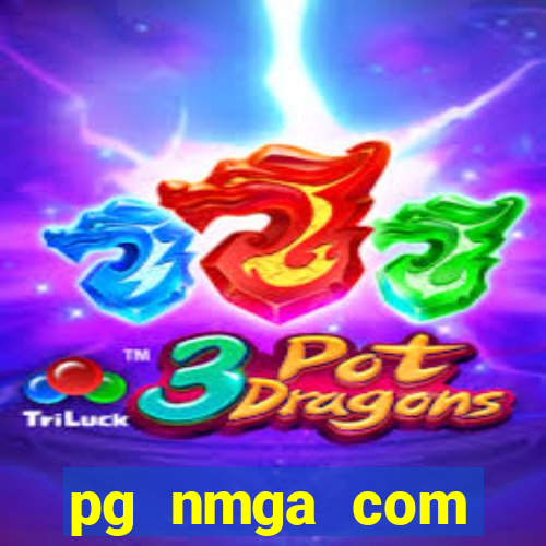 pg nmga com fortune tiger login download