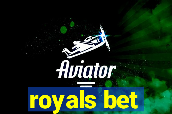 royals bet