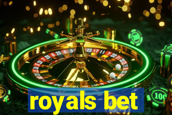 royals bet