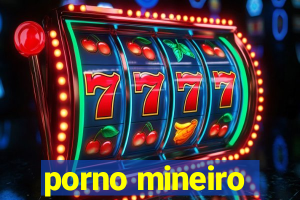 porno mineiro