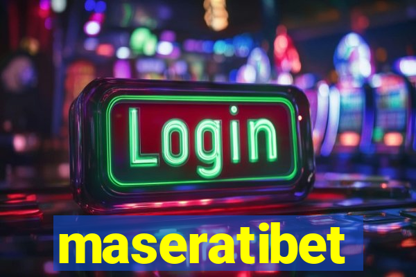 maseratibet