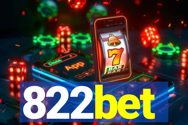 822bet