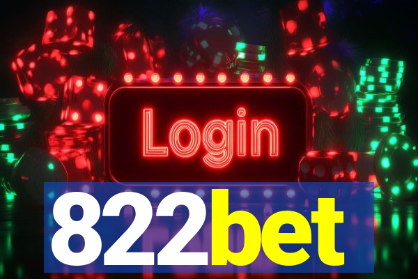 822bet