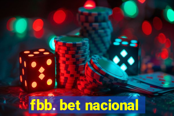 fbb. bet nacional