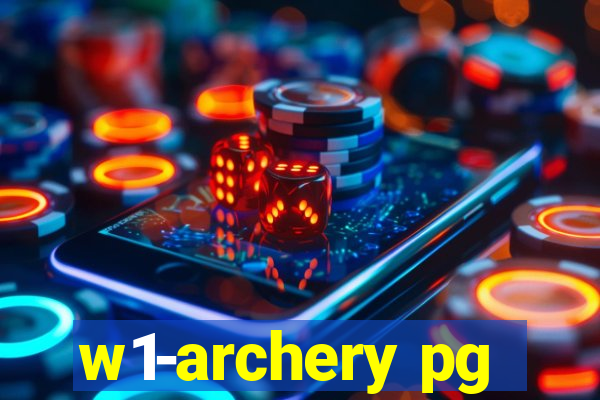 w1-archery pg