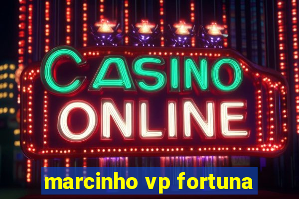 marcinho vp fortuna