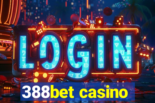 388bet casino