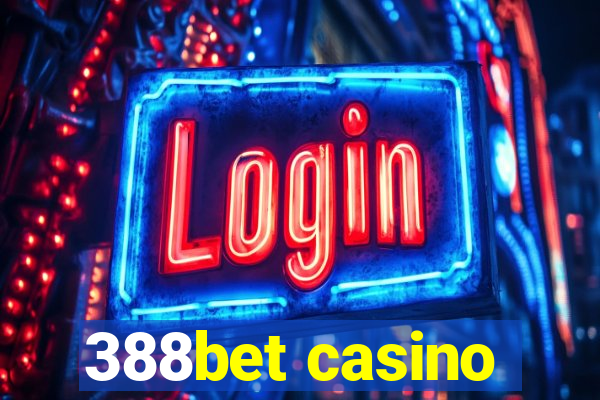 388bet casino