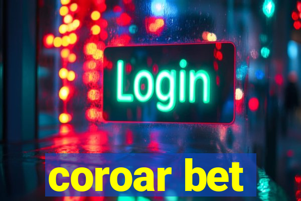 coroar bet