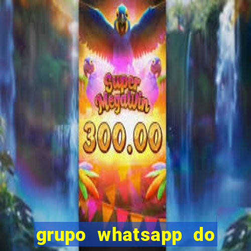 grupo whatsapp do vasco da gama