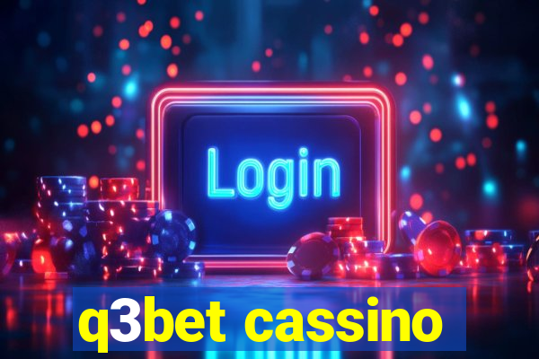 q3bet cassino