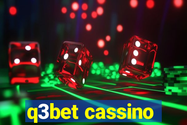 q3bet cassino