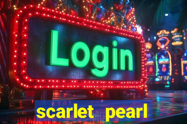 scarlet pearl casino diberville ms