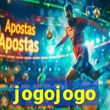 jogojogo