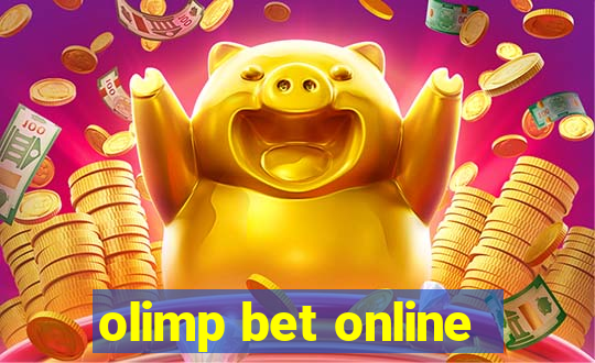 olimp bet online