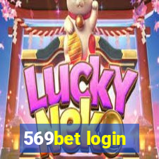 569bet login