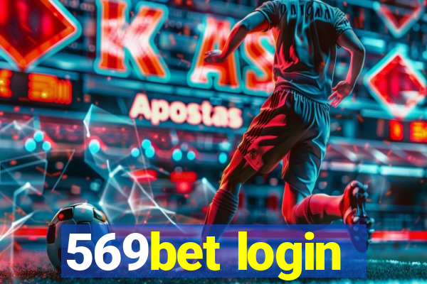 569bet login