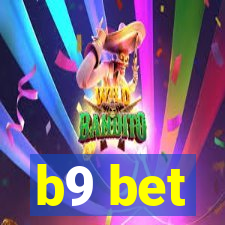 b9 bet