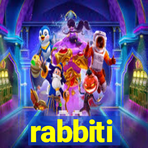 rabbiti