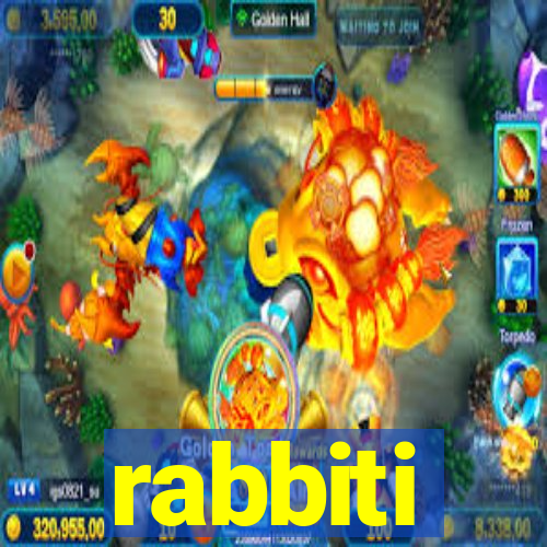 rabbiti