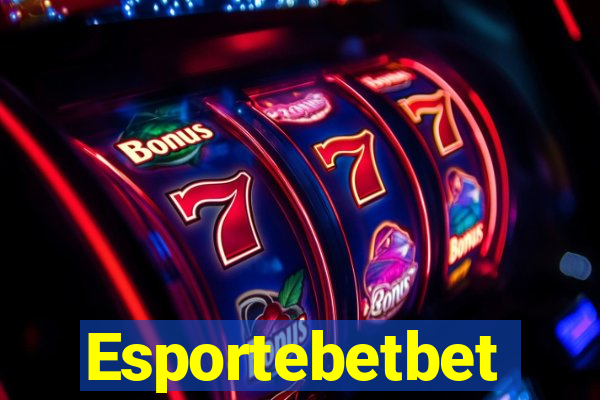 Esportebetbet