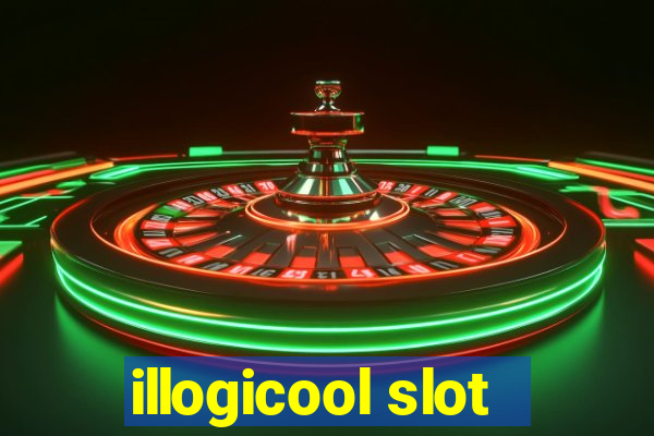 illogicool slot