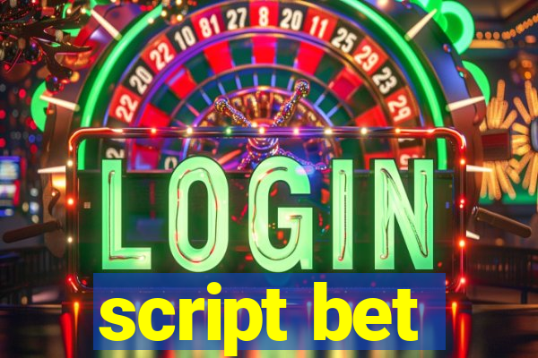 script bet