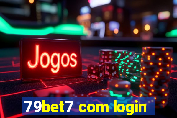 79bet7 com login