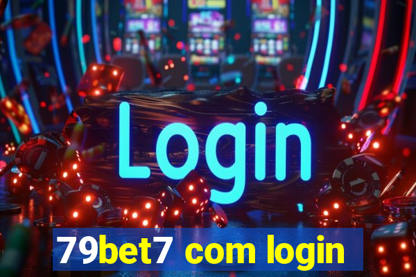 79bet7 com login