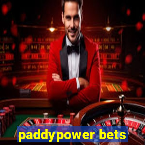 paddypower bets