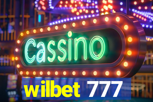 wilbet 777