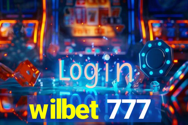 wilbet 777