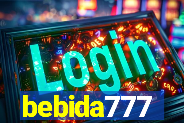 bebida777